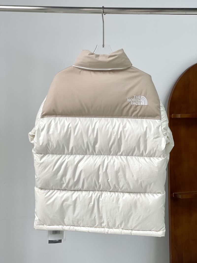 The North Face Down Jackets